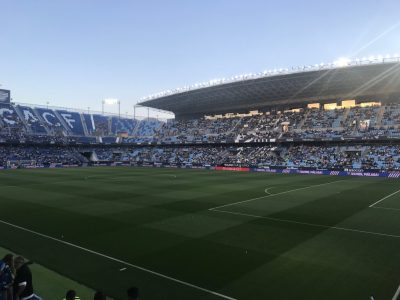 La opinión: Extremadura UD y CD Lugo marcan la salvación del Málaga CF