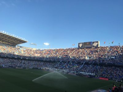 Previa Málaga CF – Girona FC: Obligados a ganar