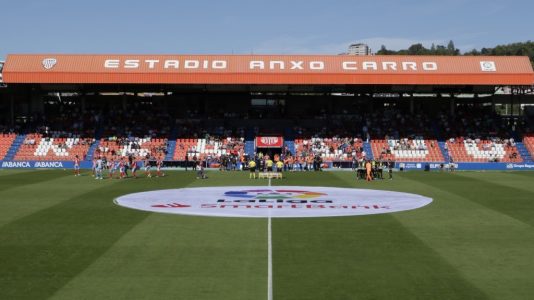 CD Lugo – Málaga CF: Lucha de titanes