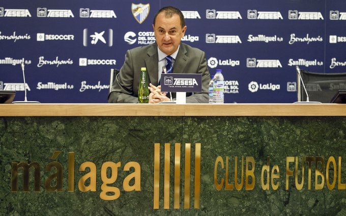 Lee más sobre el artículo La opinión del Málaga CF: El equilibrio entre el límite salarial y la salida de jugadores
