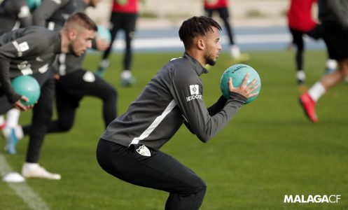 Málaga CF: Alhaurín Golf Hotel, elegido para la puesta a punto en pretemporada