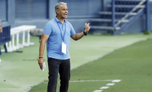 El Málaga CF con Pellicer es otro