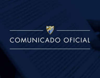 El Málaga CF amplía el plazo para responder sobre la compensación de abono