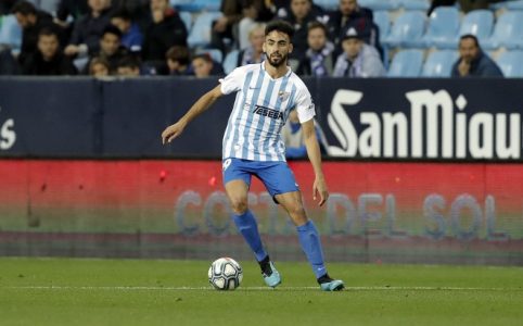 El Málaga CF renueva a Juande hasta 2023