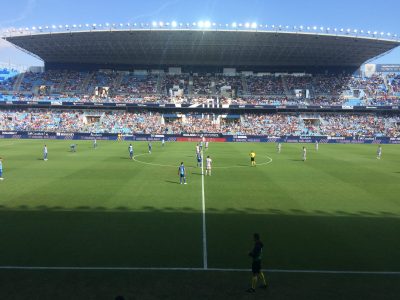 La opinión: ¿Críticas a los jugadores? La negociación con el Málaga CF