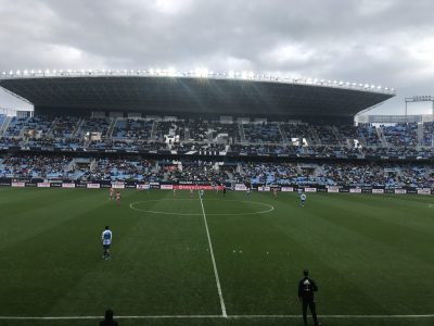 FACUA entra en juego en la devolución del dinero de los abonos del Málaga CF