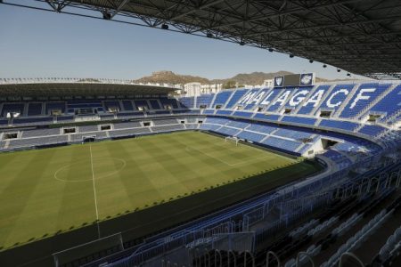 AFE amenaza al Málaga CF