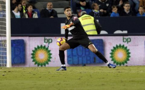 Munir: «Hay muchas situaciones que no comparto con el club»