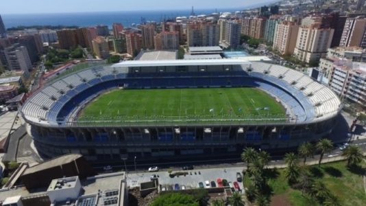 Previa CD Tenerife – Málaga CF: Buscando el sol entre las nubes