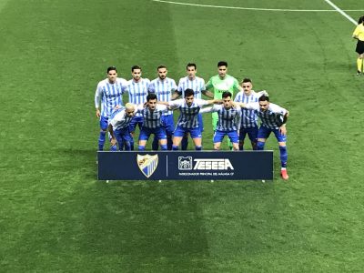 El Málaga CF oficializa las salidas de Munir y Adrián