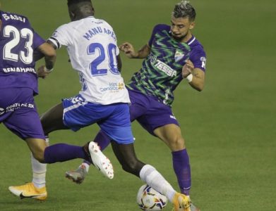 La crónica: «Dos errores condenan al Málaga CF»