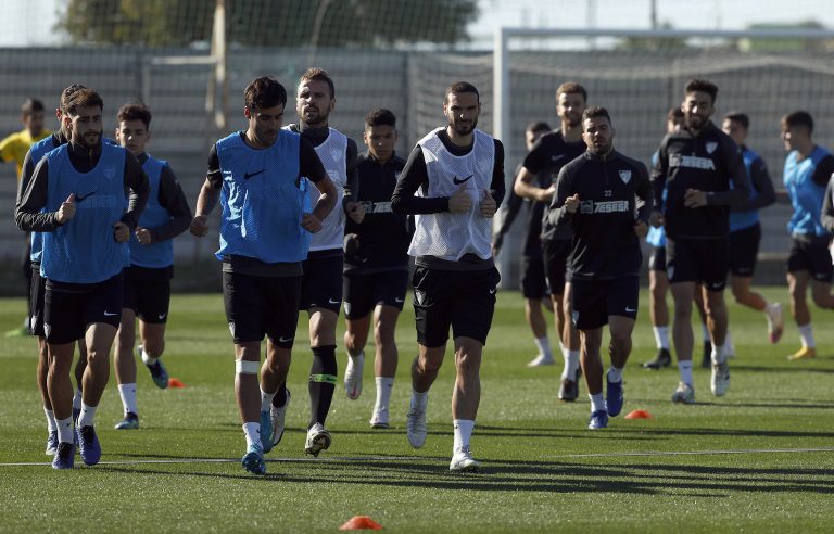 Lee más sobre el artículo Previa Málaga CF – R. Zaragoza: «Victoria sin excusas»