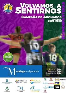 Rincón Fertilidad Málaga: Campaña abonos 2021/2022