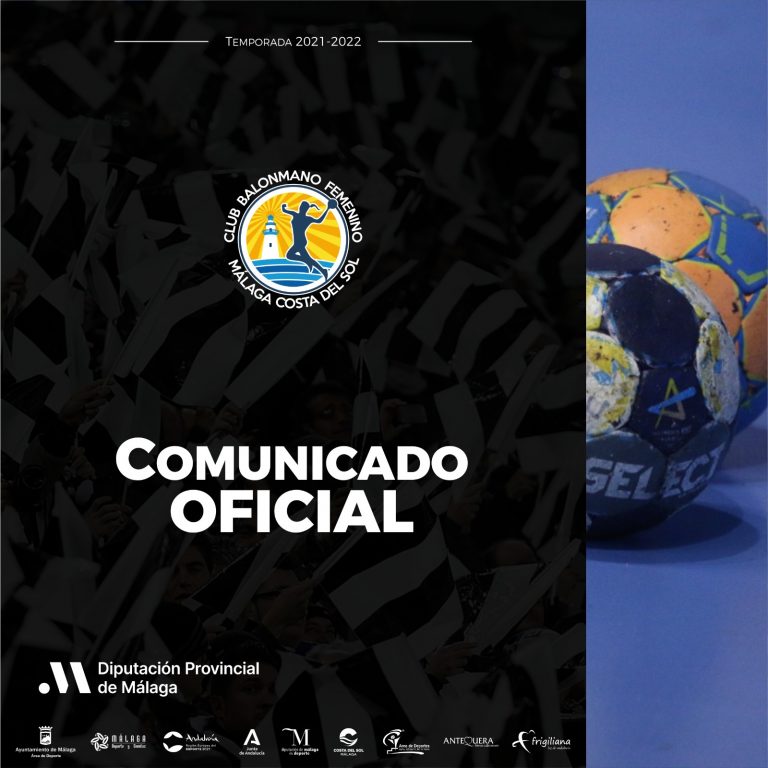 Lee más sobre el artículo Costa del Sol Málaga, un club profesional sin instalaciones